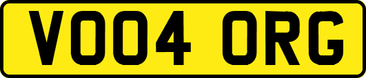 VO04ORG