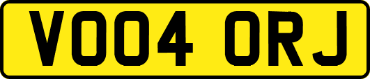VO04ORJ