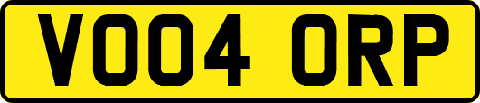 VO04ORP