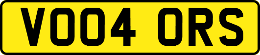 VO04ORS