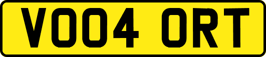 VO04ORT