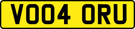 VO04ORU