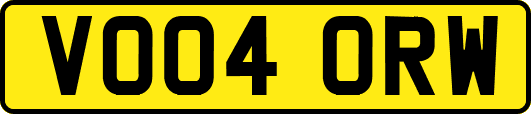 VO04ORW