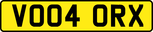 VO04ORX