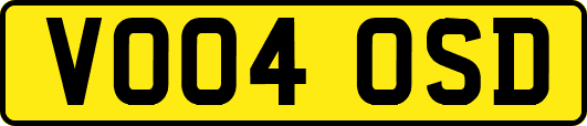 VO04OSD