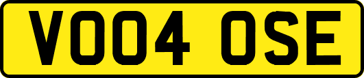 VO04OSE