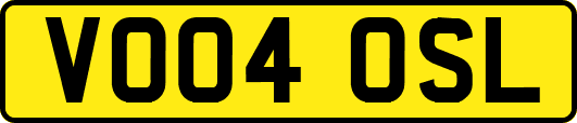 VO04OSL
