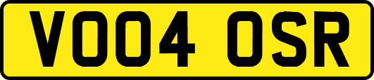 VO04OSR