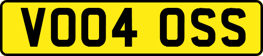 VO04OSS