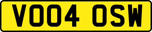 VO04OSW
