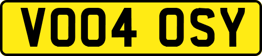 VO04OSY