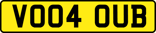 VO04OUB