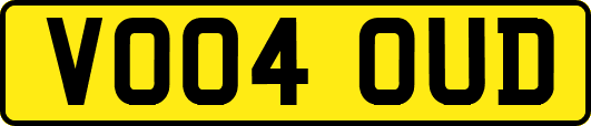 VO04OUD