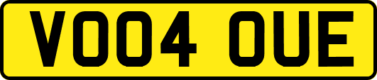 VO04OUE