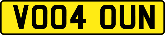 VO04OUN