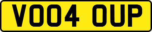 VO04OUP
