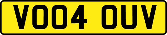VO04OUV