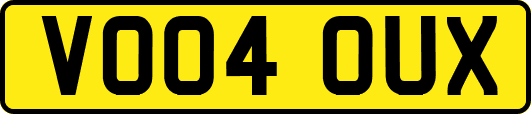 VO04OUX
