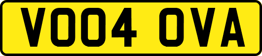 VO04OVA