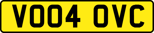 VO04OVC