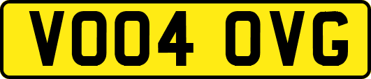 VO04OVG