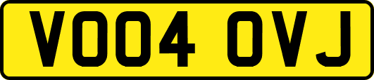 VO04OVJ