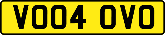VO04OVO
