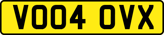 VO04OVX
