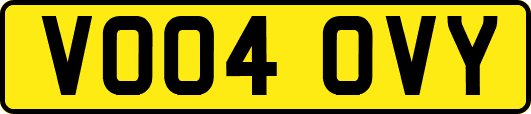 VO04OVY