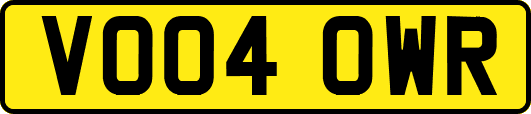 VO04OWR