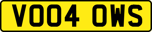 VO04OWS