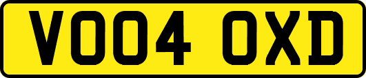 VO04OXD