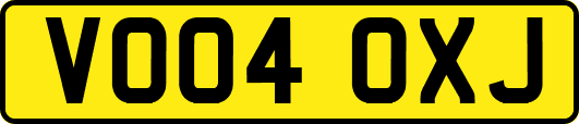 VO04OXJ