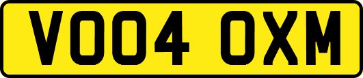 VO04OXM