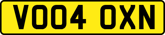 VO04OXN