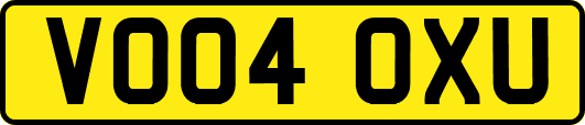 VO04OXU