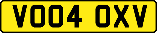 VO04OXV