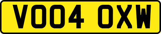 VO04OXW