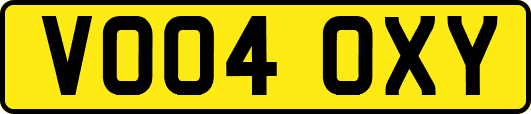 VO04OXY
