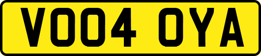 VO04OYA