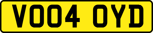 VO04OYD