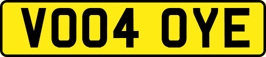 VO04OYE