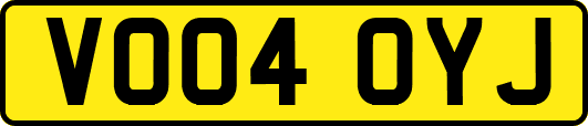 VO04OYJ