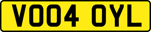 VO04OYL