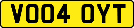 VO04OYT