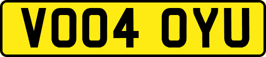VO04OYU