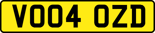 VO04OZD