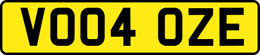 VO04OZE