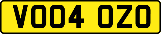 VO04OZO
