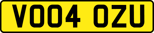 VO04OZU